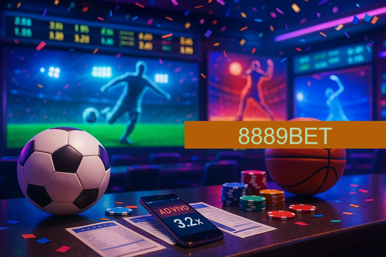 Eventos Esportivos